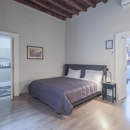 Apartmán Prefetti 46 Řím Exteriér fotografie