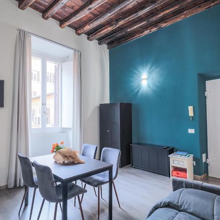 Apartmán Prefetti 46 Řím Exteriér fotografie