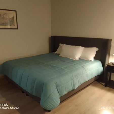 Apartmán Prefetti 46 Řím Exteriér fotografie