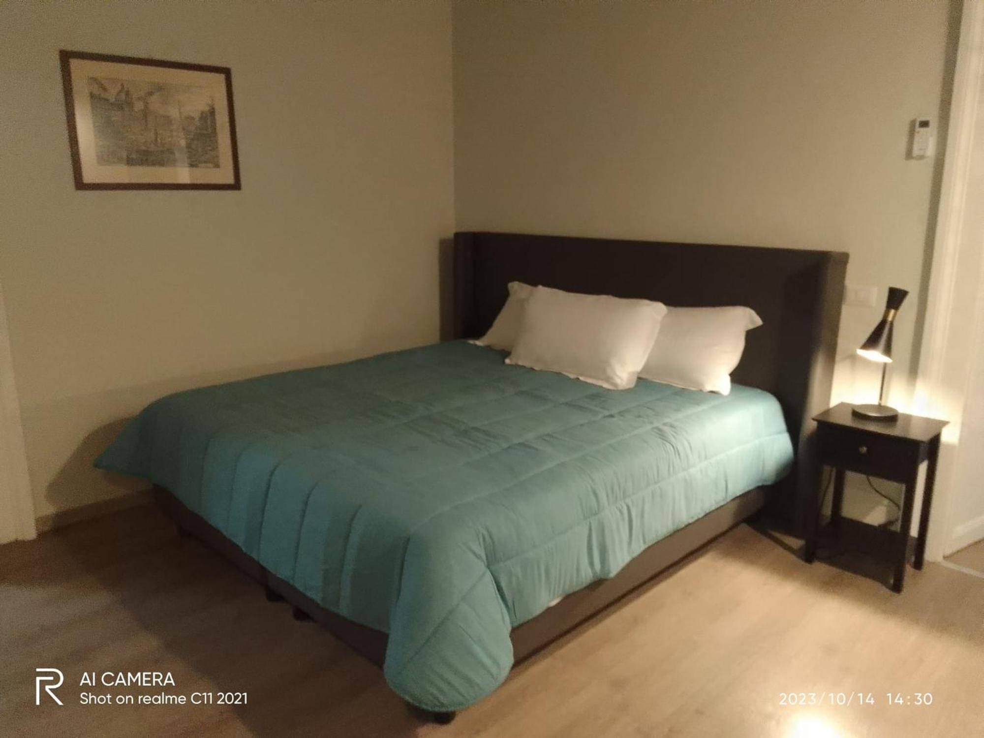 Apartmán Prefetti 46 Řím Exteriér fotografie