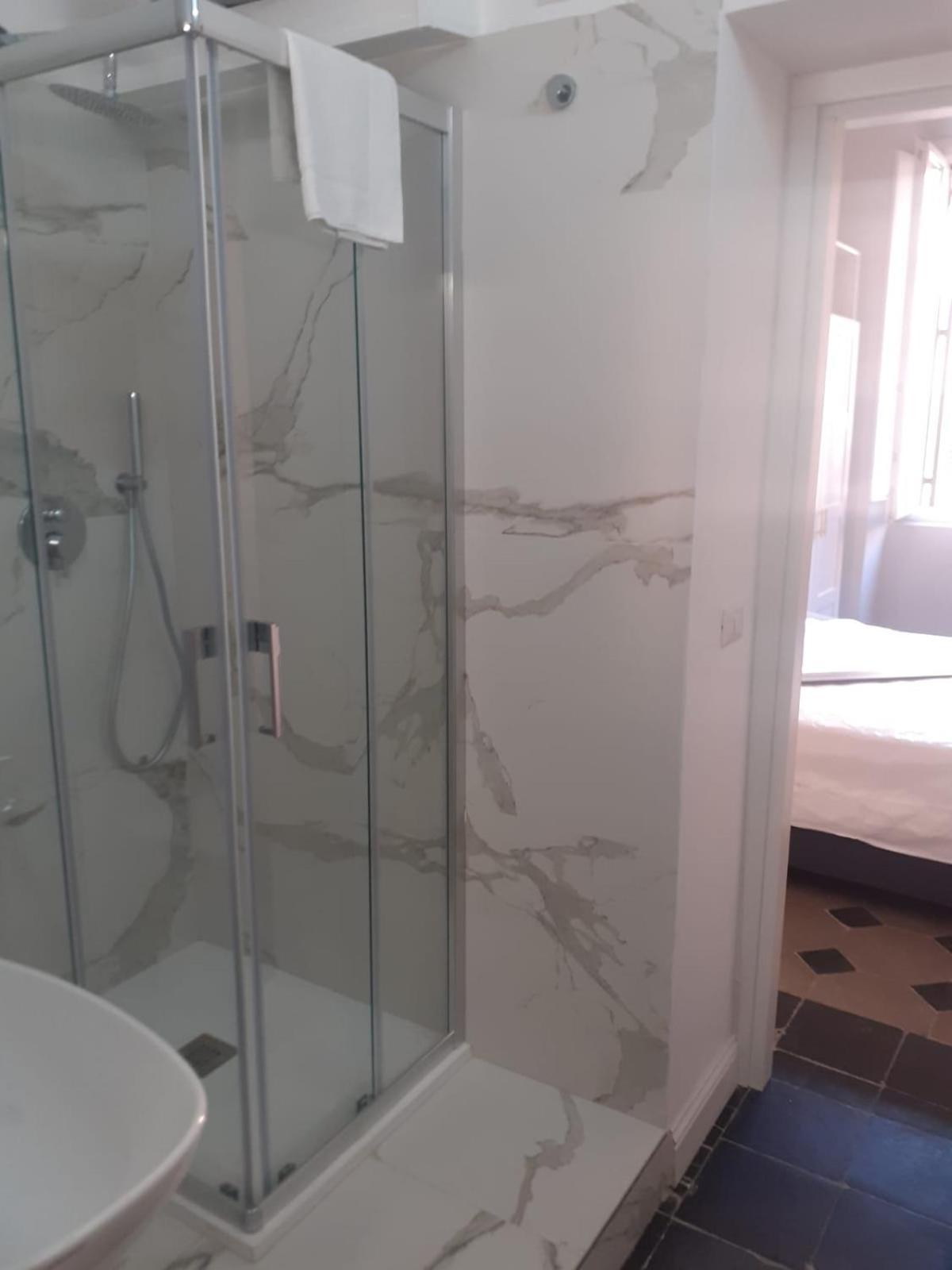 Apartmán Prefetti 46 Řím Exteriér fotografie